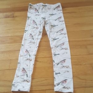 Girls H&M Leggings